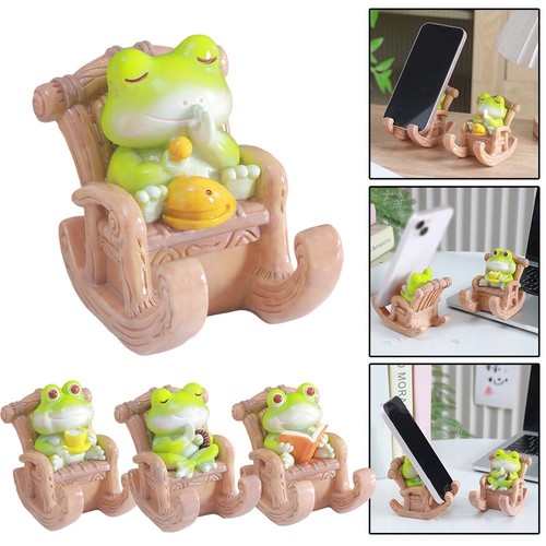Niedlicher frosch modell - frosch,