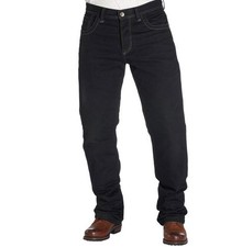 Rokker Herren Motorrad Jeans