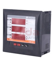 CIRCUTOR CVM144 Netzanalysator