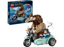 LEGO Harry Potter™ 76443
