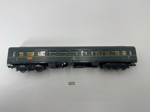 Spur ddr piko 6510 - spur,