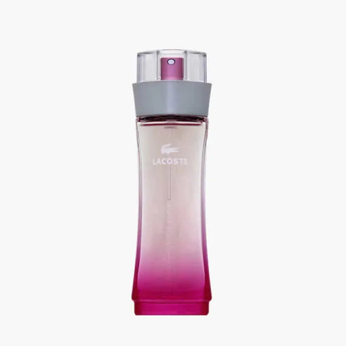 Lacoste touch pink - lacoste, de