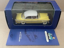 (A-63) Atlas 1:43 Tintin - Tim