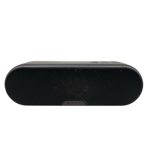 Sony srs xb2 - sony, tragbarer