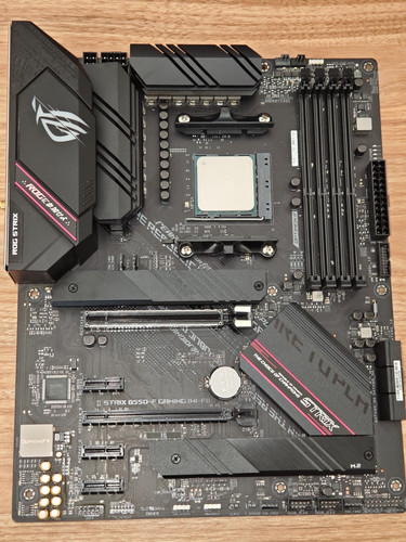 Aufrüst bundle ryzen 5800x - aufrÜst,