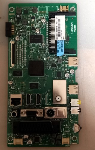 Hauptpanel model vestel - model,