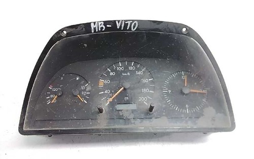 Mb0005428401 instrumententafel - mb0005428401,