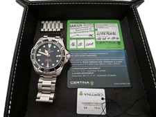 Certina DS Action Diver