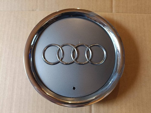 Original audi nabendeckel lo - audi, 8