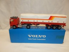 SIKU VOLVO F10 MIT DREIACHS