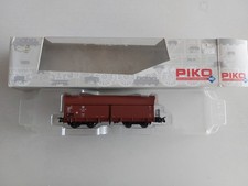 Piko 54246 h0, Selbstentladewagen OOt47, DR, Epoche 3, braun