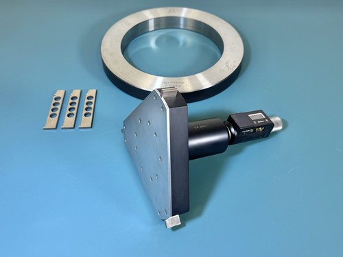 Bowers punkt innenmikrometer - 3-punkt,
