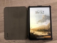 iPad Mini 6 rosa (6