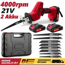 Für 21V Makita Akku