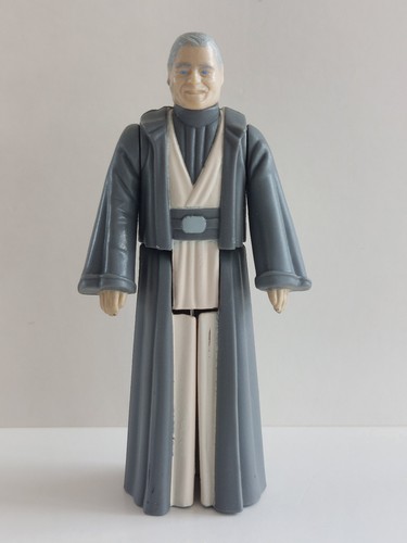 Star wars kenner vintage - wars,