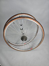 Laufradsatz Felgen Araya 700 C