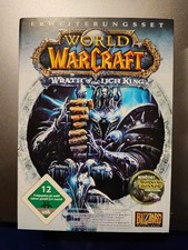World of  WarCraft, Wrath of