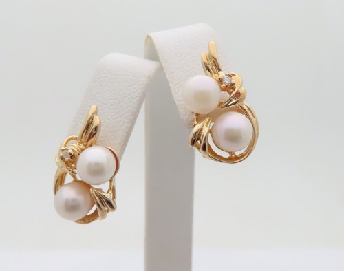 Karat vintage perlen - karat,