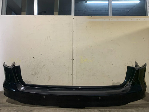 Audi avant line facelift - audi,