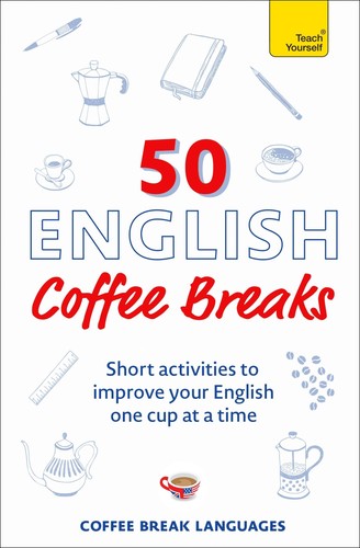 English coffee breaks - 50,