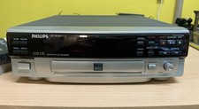 PHILIPS CDR 570 HiFi