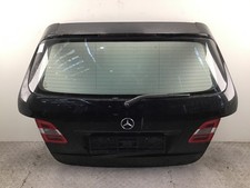 Heckklappe Mercedes-Benz