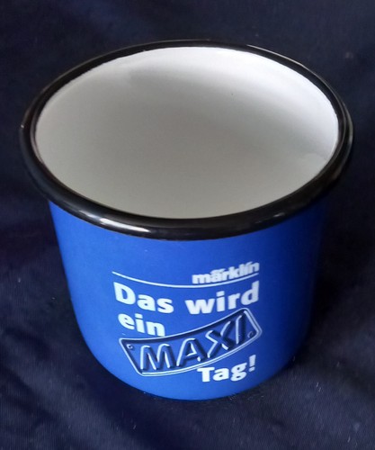 Märklin das wird - ein, maxi