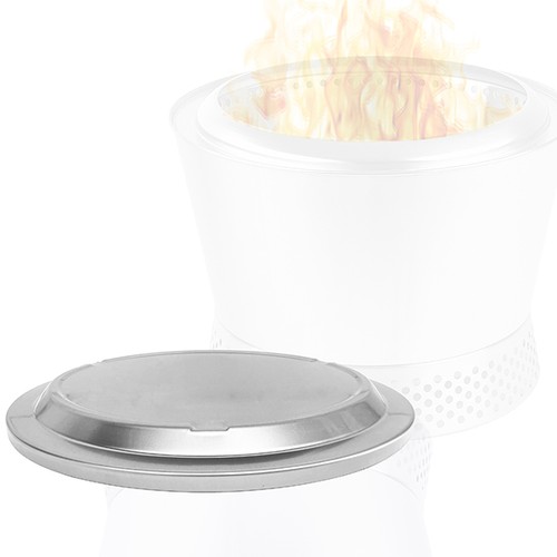 Flame engine feuerschale - flame,