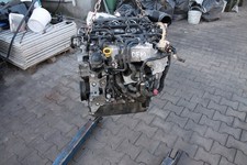 Motor Engine Moteur VW SKODA