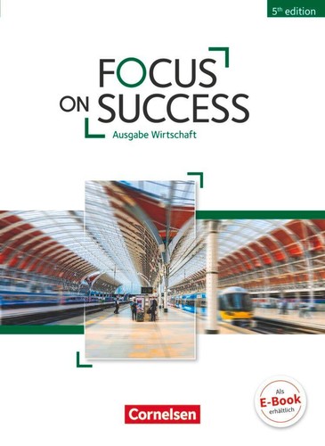 Focus success - on,