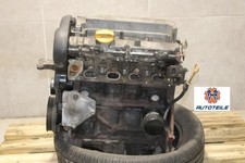 Opel Tigra B Astra H Meriva A Motor Gebrauchtmotor 1,8 1.8 92 KW 125 PS Z18XE