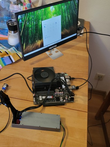 Mini itx board intel - itx, core