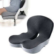 Ergonomisches Sitzkissen