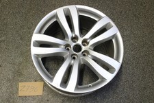 1x Alufelge 19 Zoll 10.0" 5x108 46ET BW9M-1007-BA BW9M-1007-KA Jaguar Xj Xf