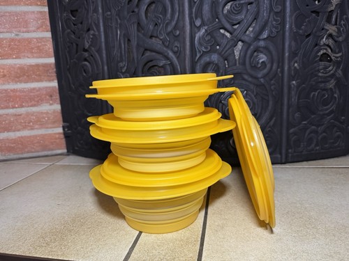 Tupperware faltschüssel - tupperware,