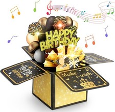 Happy birthday - happy,