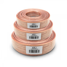 Lautsprecherkabel Boxenkabel