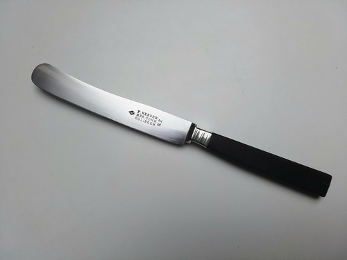 Antike buckelsmesser f - buckelsmesser,,