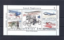 Schweden/Sweden 1984