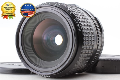 Neuwertig spätes smc - smc, pentax