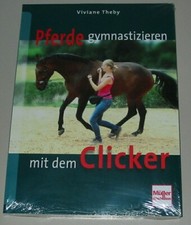 Ratgeber Viviane Theby Pferde