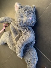 Hug a pet -Katze Kinder Rucksack