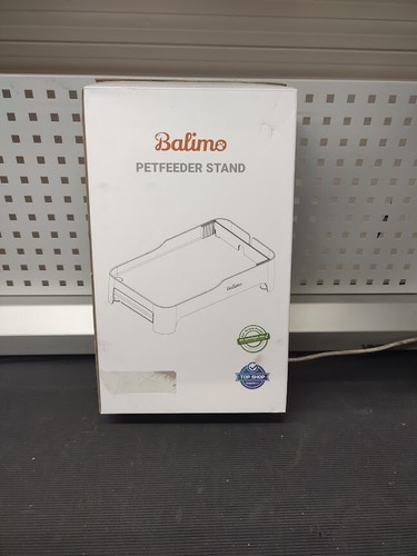 Balimo pfb01 tier - balimo,
