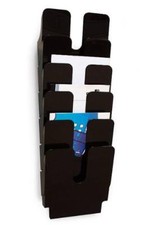 DURABLE Wand Prospekthalter