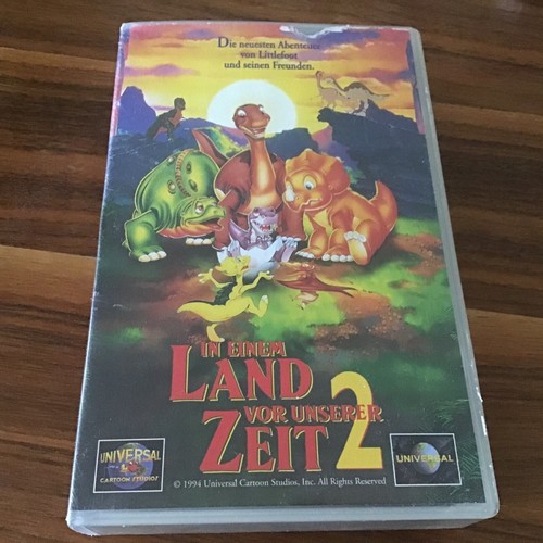 Video kassette kinder ein - video,