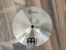Meinl 08" Byzance Splash Traditional