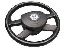 Lenkrad Leder für VW POLO 9N