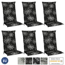 6x Hochlehner Auflage