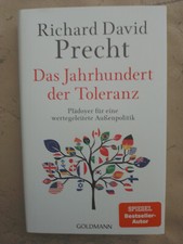 Richard David Precht: Das