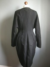 ATIS ARTEMJEVS Wollmantel